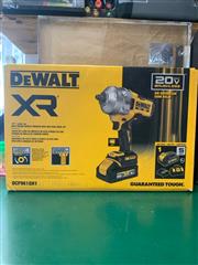 DeWALT 20V 1/2